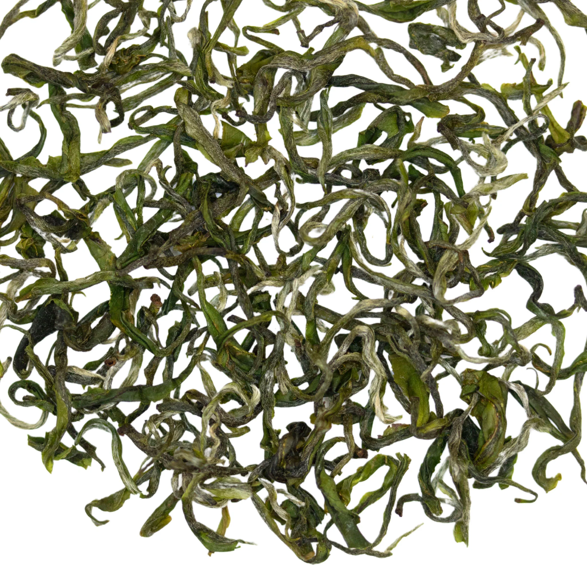 Chinese Green Tea Closeout Sale