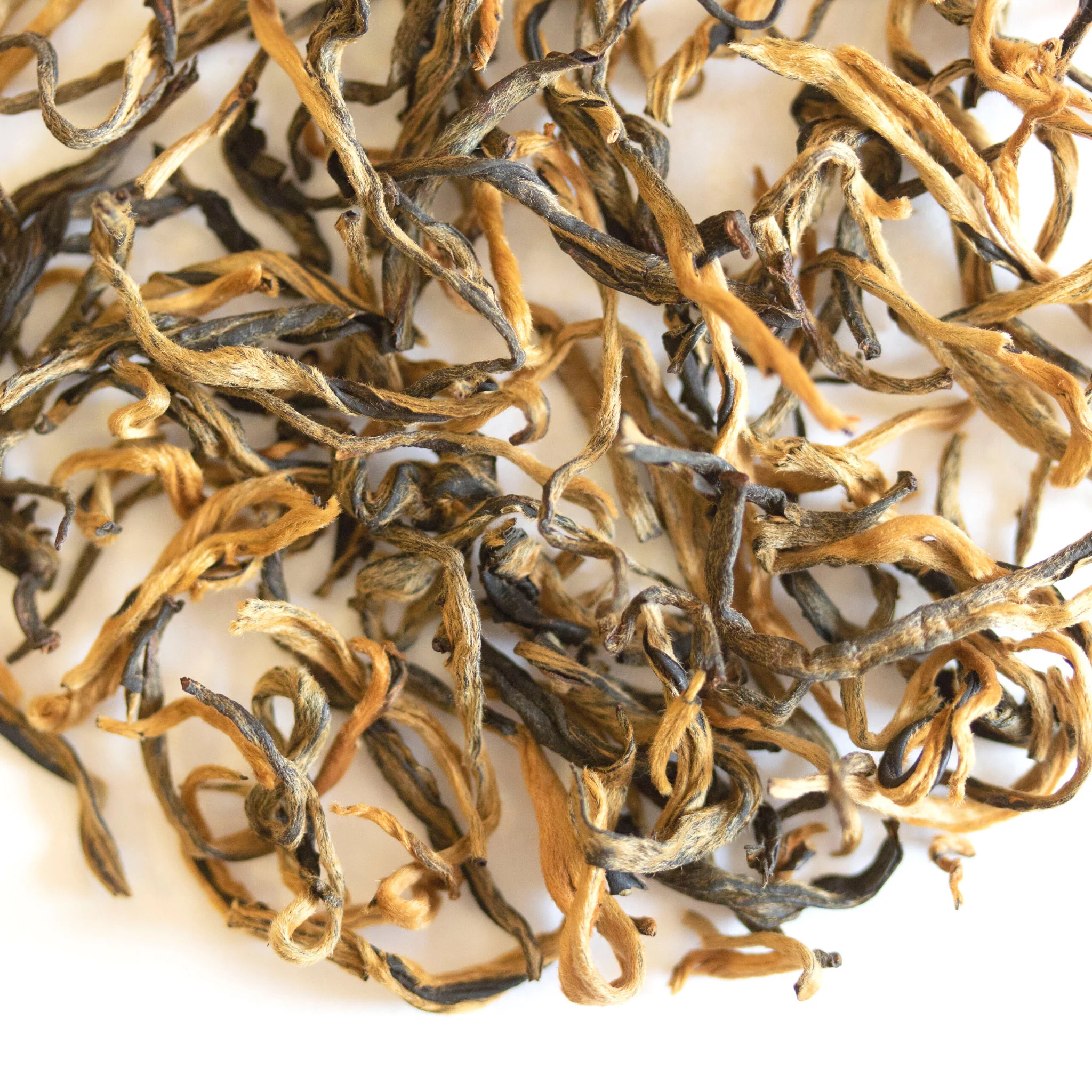Featured Teas